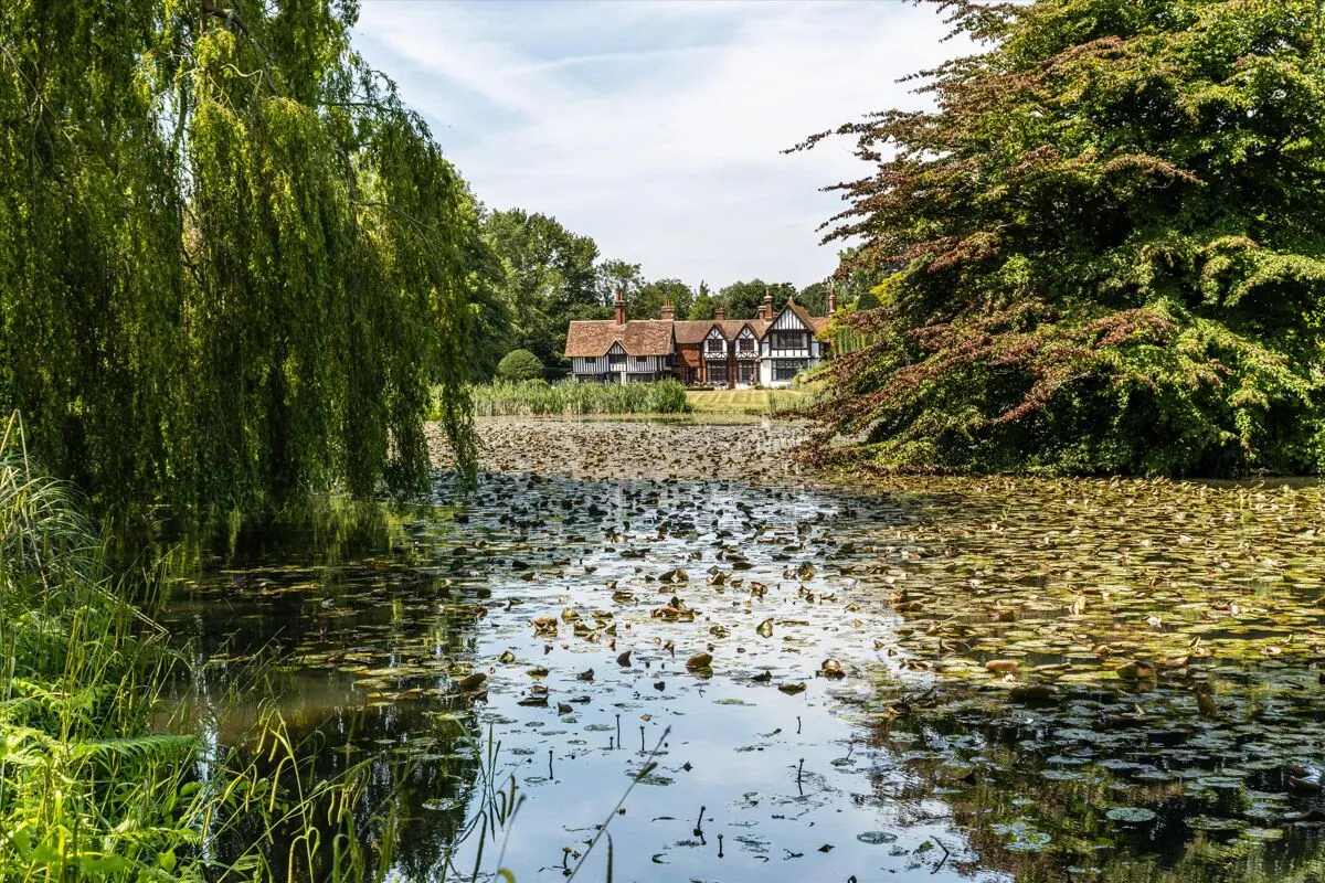 Vicarage Road, Yalding, ME18, photo 26