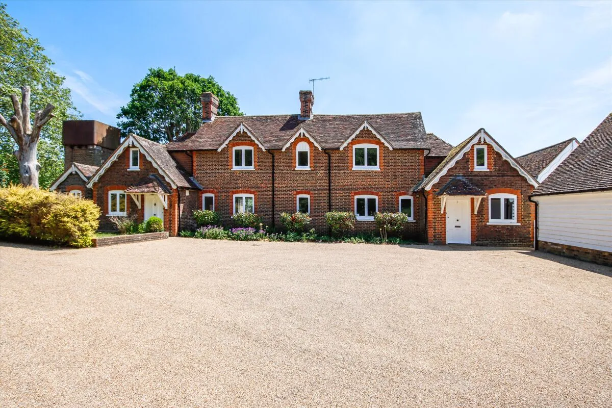 Vicarage Road, Yalding, ME18, photo 21