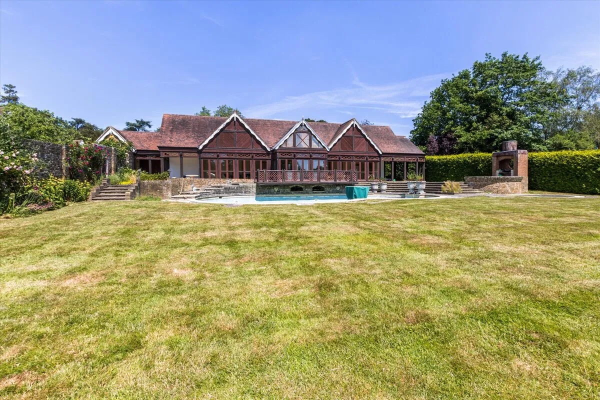 Vicarage Road, Yalding, ME18, photo 24