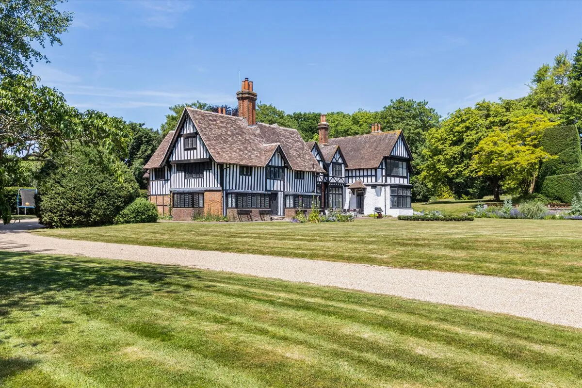 Vicarage Road, Yalding, ME18, photo 30