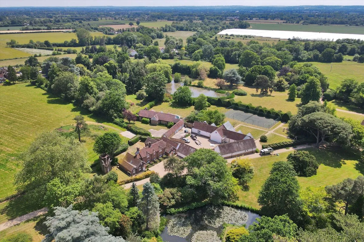 Vicarage Road, Yalding, ME18, photo 20