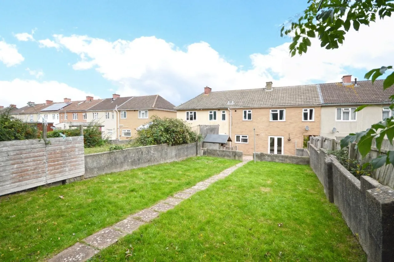 4 bed house for sale — Bishport Avenue, Bristol