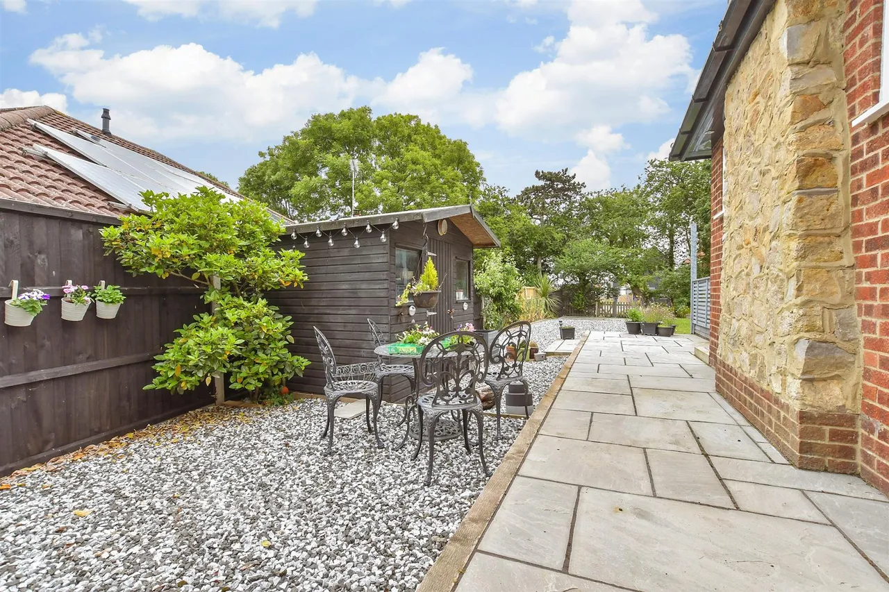 Richmond Road, Whitstable, CT5, photo 19