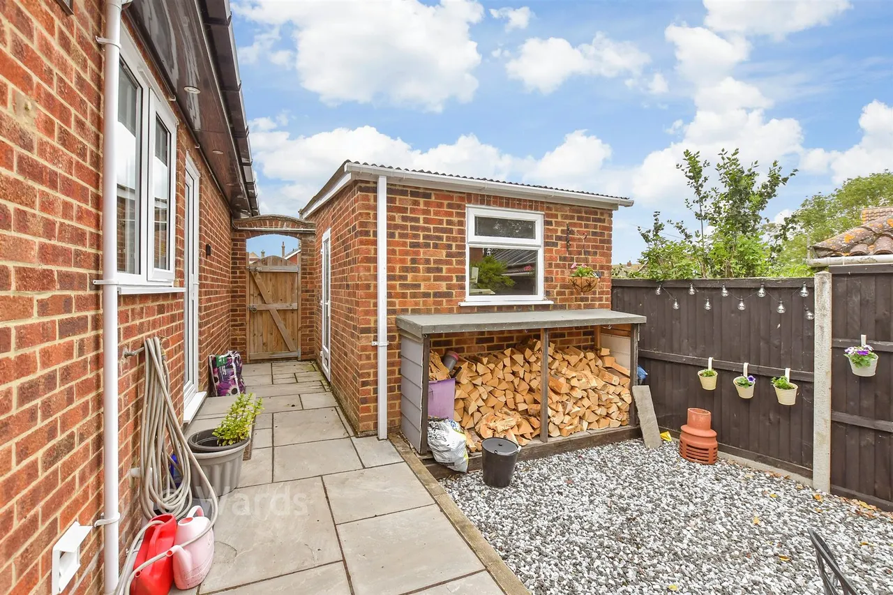Richmond Road, Whitstable, CT5, photo 18