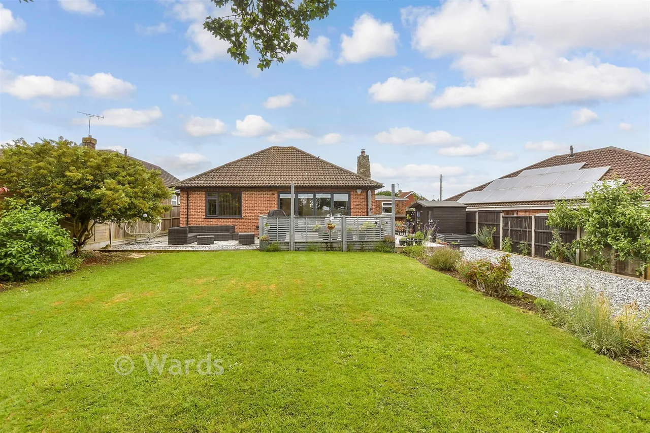 Richmond Road, Whitstable, CT5, photo 17