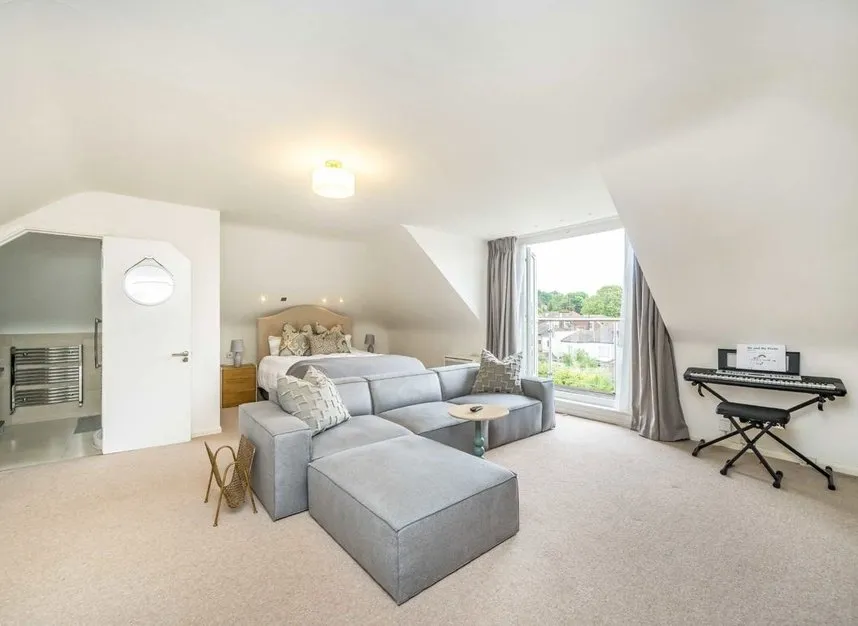 Orchard Avenue, Finchley, N3, photo 9