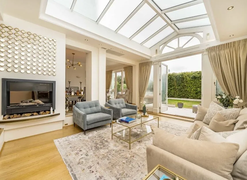 Orchard Avenue, Finchley, N3, photo 2