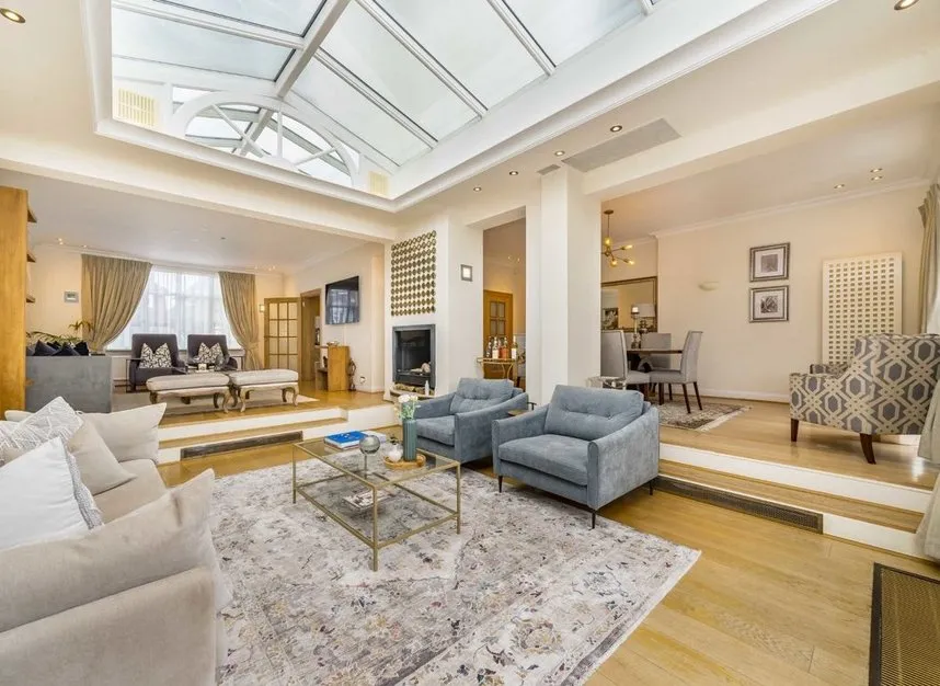 Orchard Avenue, Finchley, N3, photo 5