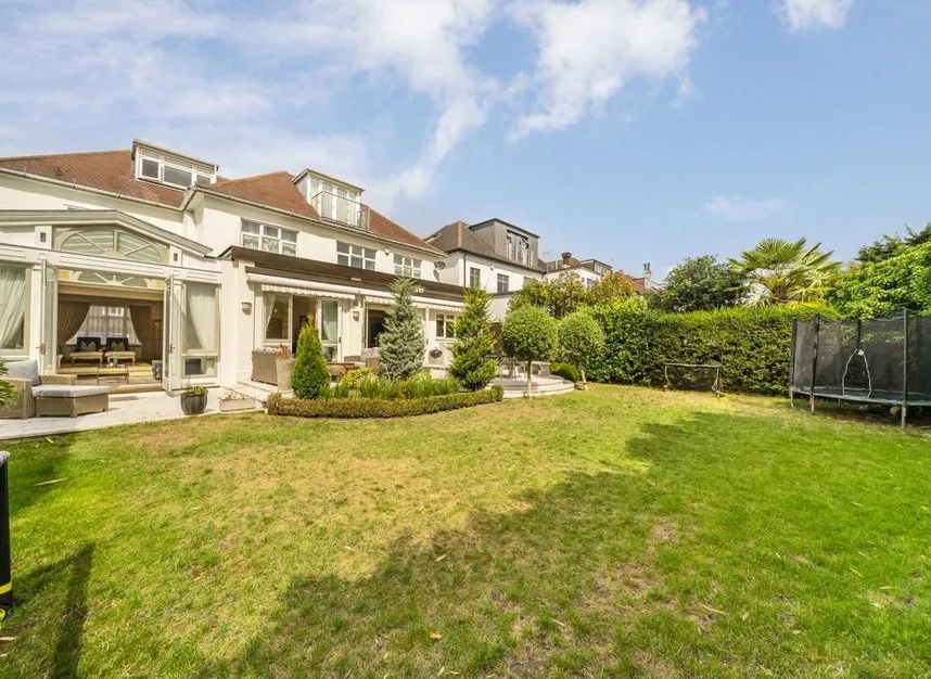 Orchard Avenue, Finchley, N3, photo 11
