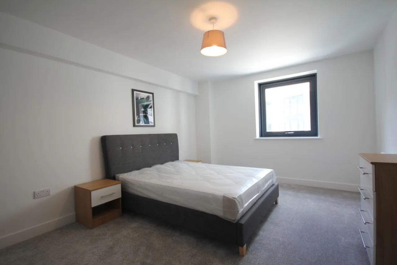 The Quadrant, Sand Pits, Birmingham, B1, photo 5
