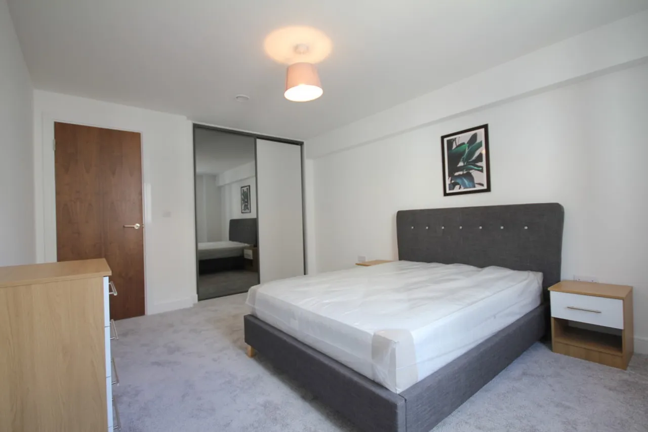 The Quadrant, Sand Pits, Birmingham, B1, photo 6