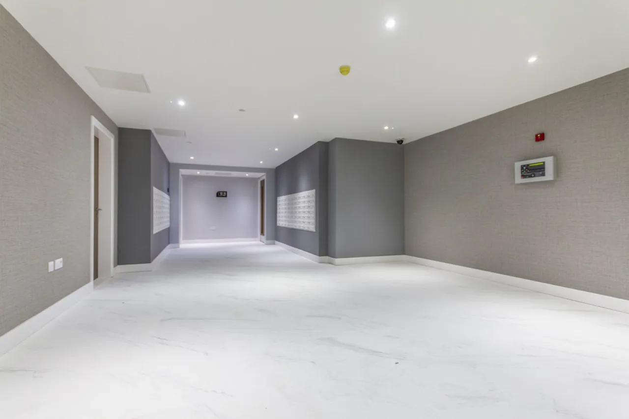 The Quadrant, Sand Pits, Birmingham, B1, photo 8