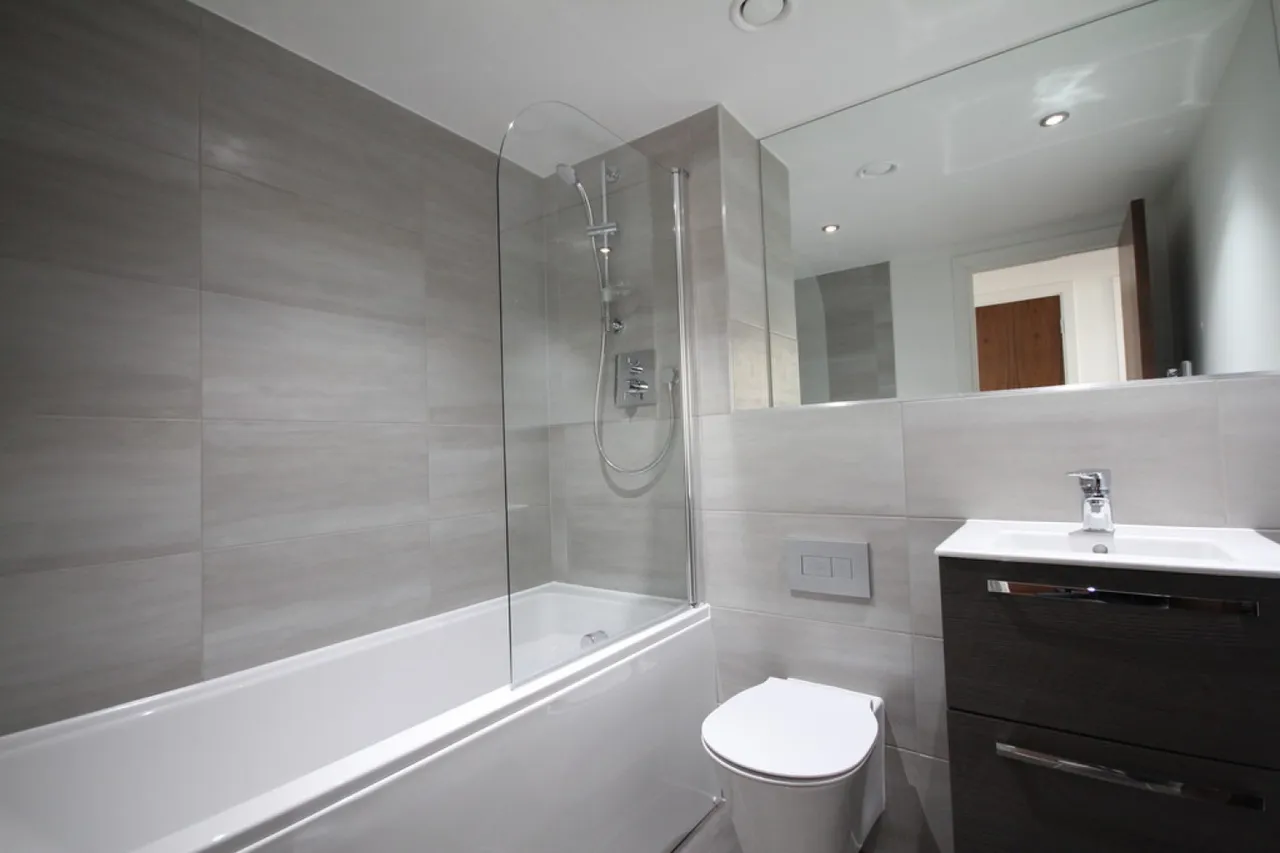 The Quadrant, Sand Pits, Birmingham, B1, photo 7