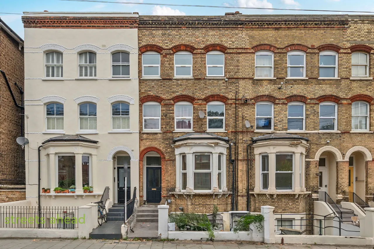 Gipsy Road, London, SE27, photo 12