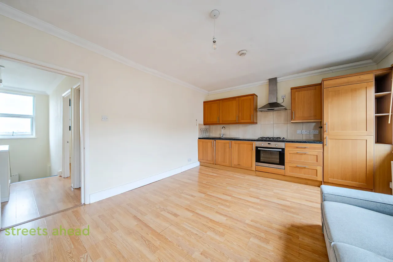 Gipsy Road, London, SE27, photo 10