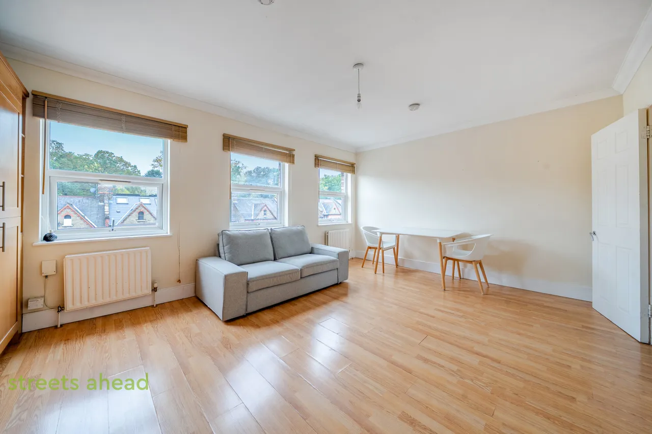 Gipsy Road, London, SE27, photo 7