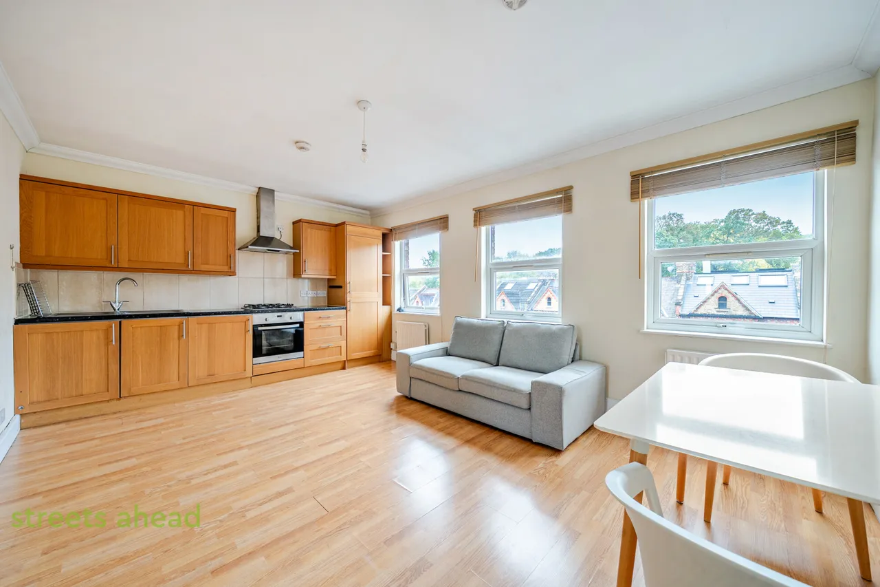 Gipsy Road, London, SE27, photo 8