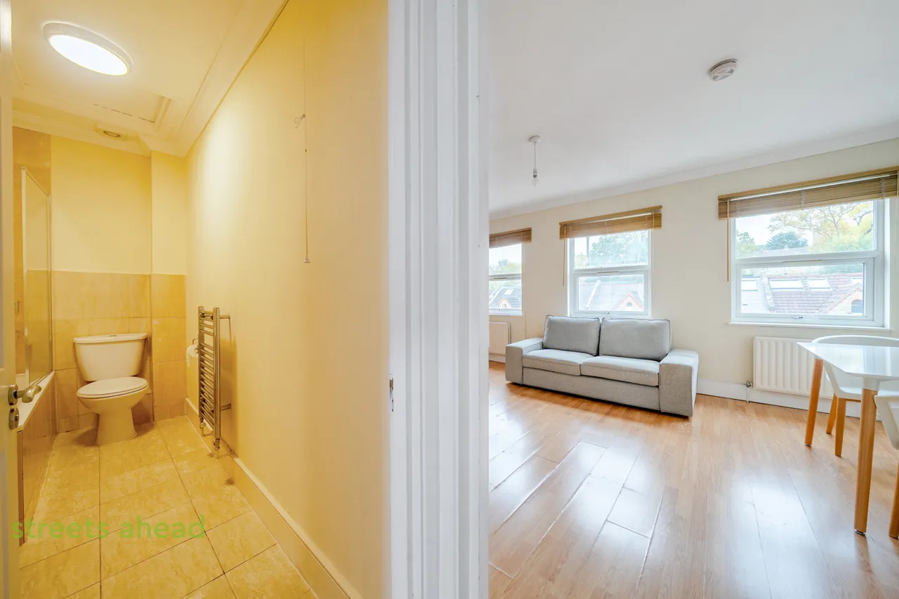Gipsy Road, London, SE27, photo 6
