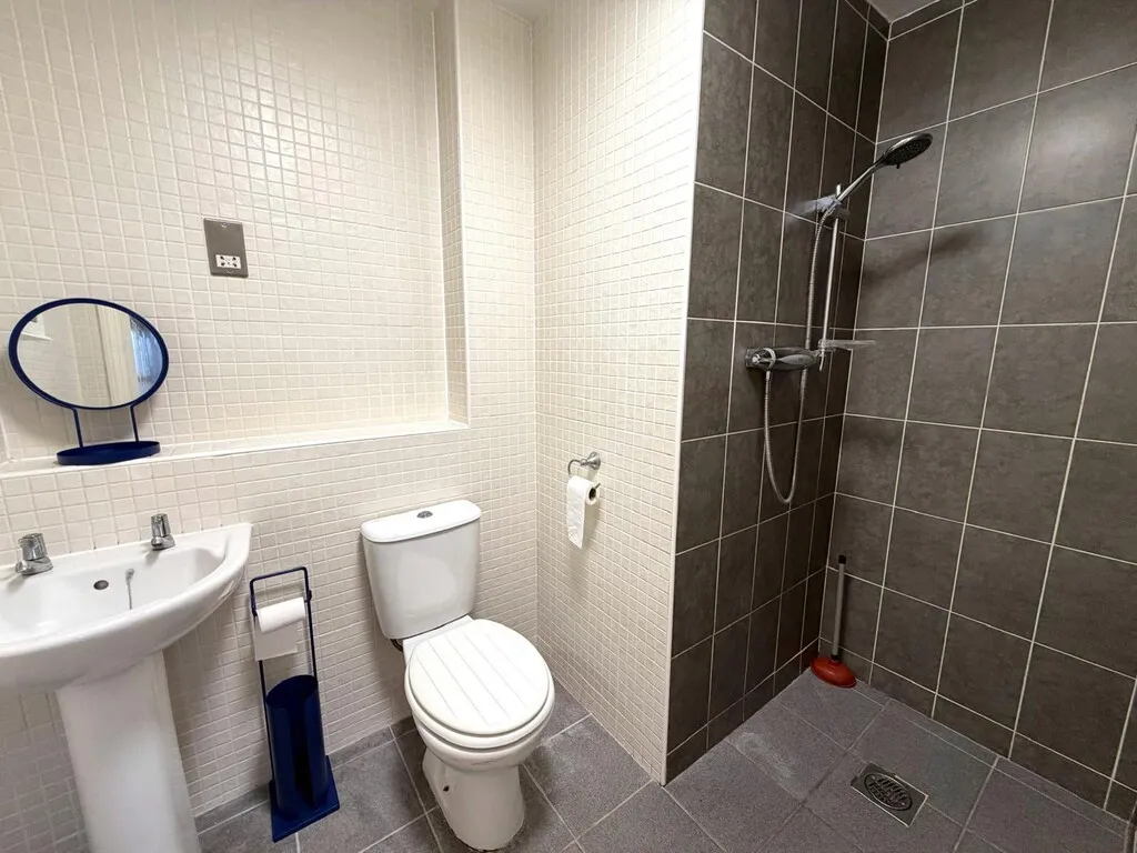 Darwin Court, Lichfield, photo 5