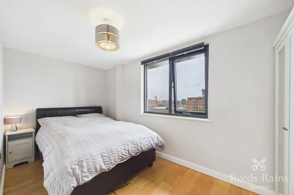 Jutland Street, Manchester, M1, photo 11