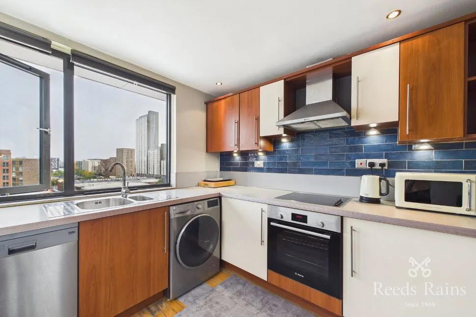 Jutland Street, Manchester, M1, photo 6