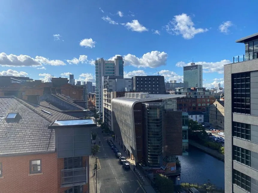 Jutland Street, Manchester, M1, photo 8