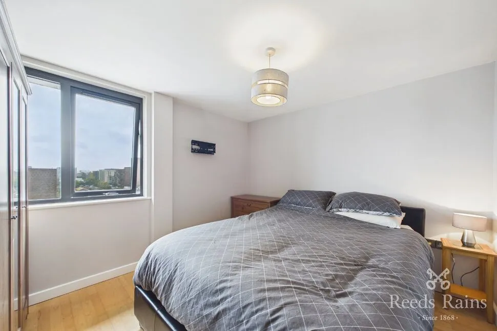 Jutland Street, Manchester, M1, photo 13