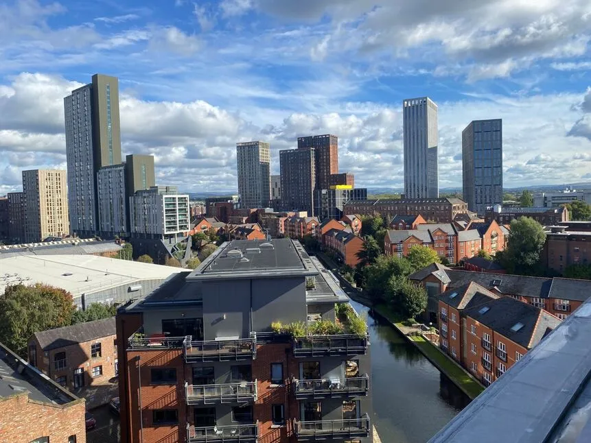 Jutland Street, Manchester, M1, photo 9