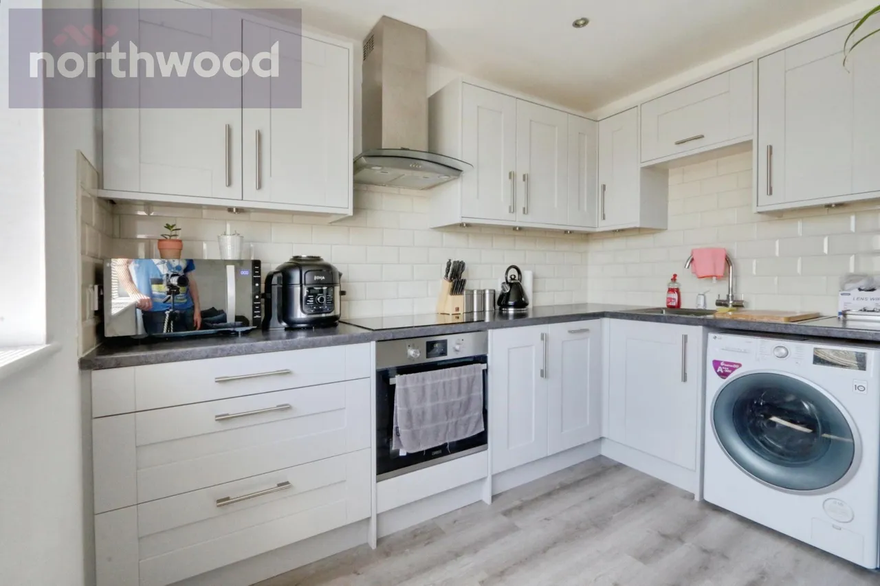 Foxwood Lane, York, YO24, photo 4