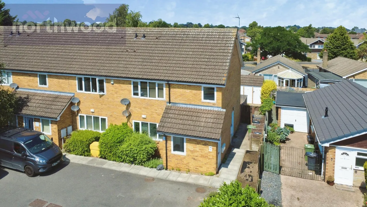 Foxwood Lane, York, YO24, photo 3