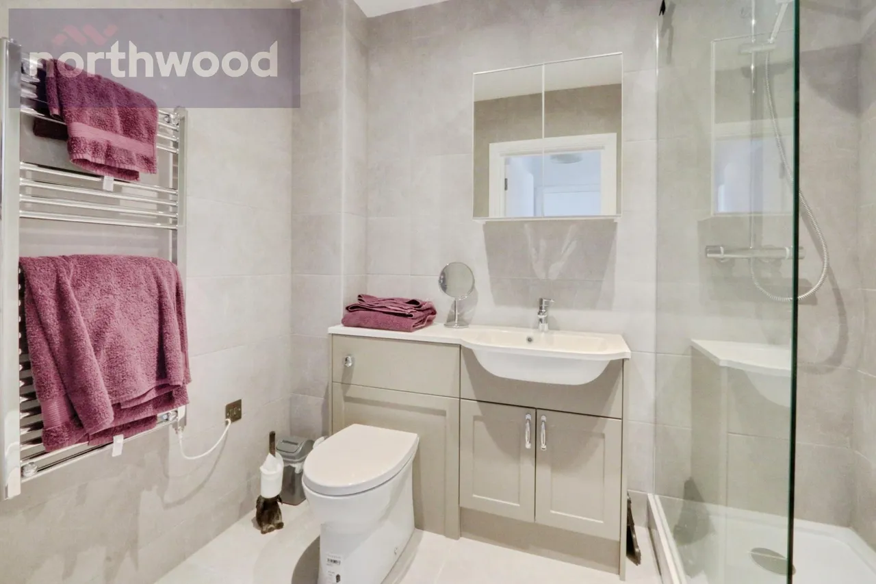 Foxwood Lane, York, YO24, photo 7