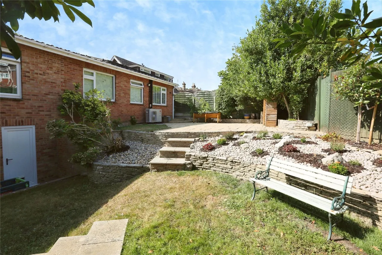 4 bed house for sale, Spring Road, Southampton, SO19