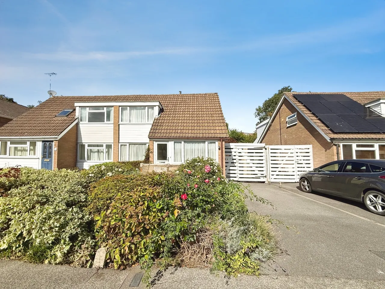 3 bed house for sale, Frimley Grove Gardens, Frimley, GU16