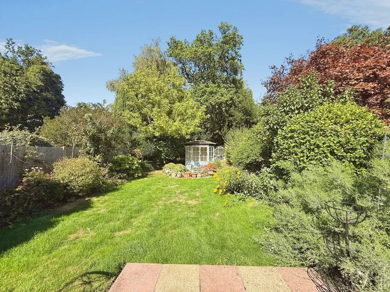 Frimley Grove Gardens, Frimley, GU16, photo 5
