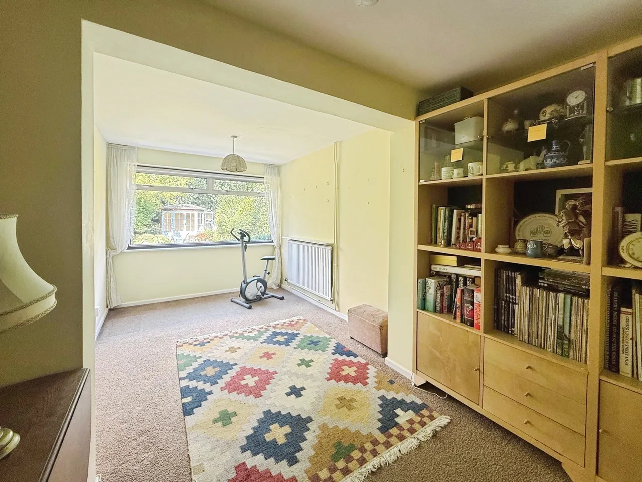Frimley Grove Gardens, Frimley, GU16, photo 9