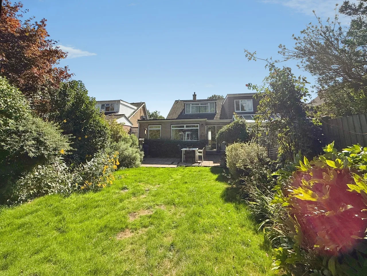 Frimley Grove Gardens, Frimley, GU16, photo 18