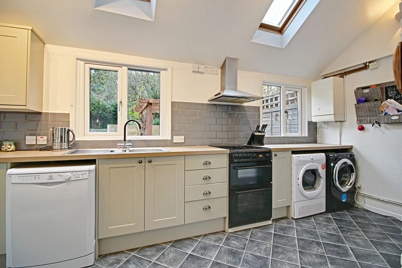 Church Walk, Sawbridgeworth, CM21, photo 7