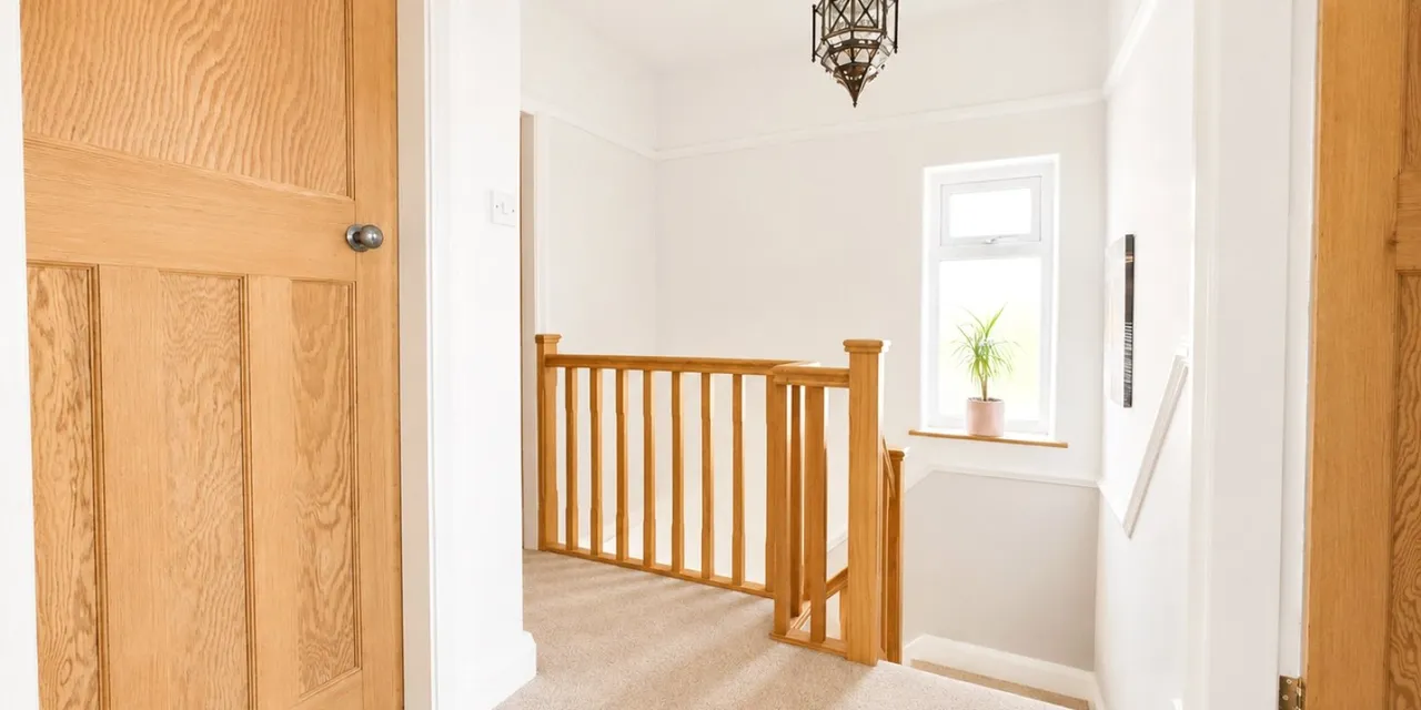 Pinetree Grove, Moreton, CH46, photo 18