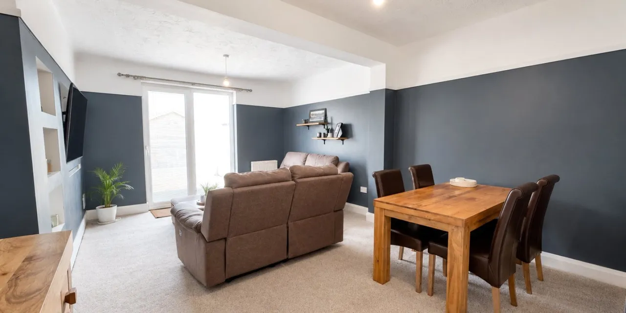 Pinetree Grove, Moreton, CH46, photo 7