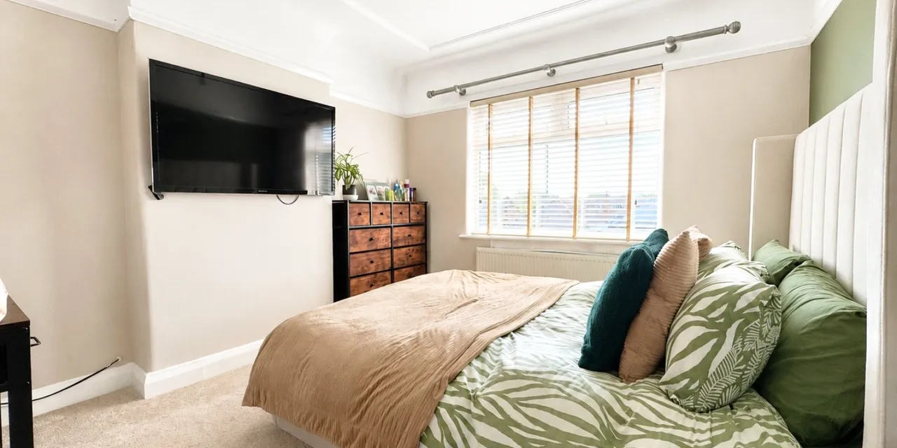 Pinetree Grove, Moreton, CH46, photo 15
