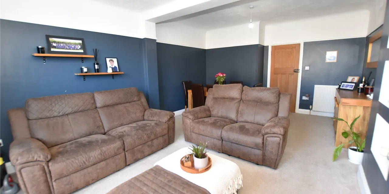 Pinetree Grove, Moreton, CH46, photo 11