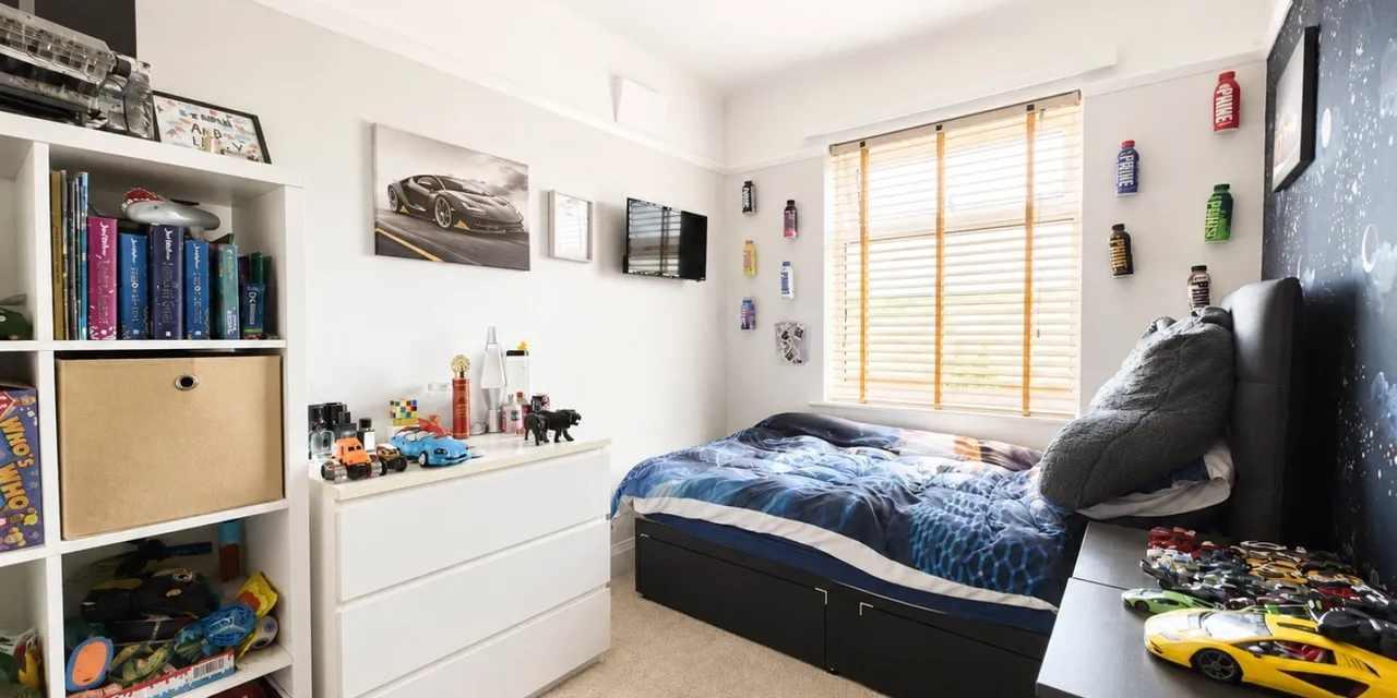 Pinetree Grove, Moreton, CH46, photo 16