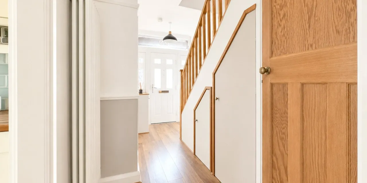 Pinetree Grove, Moreton, CH46, photo 14