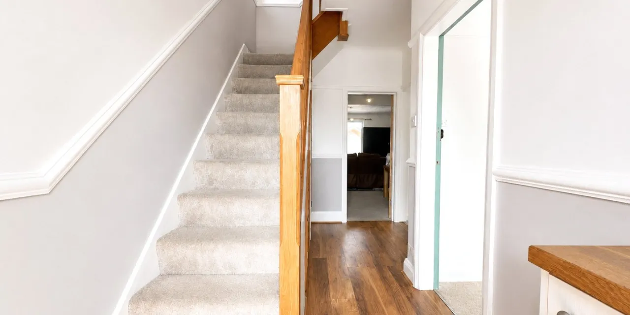 Pinetree Grove, Moreton, CH46, photo 5