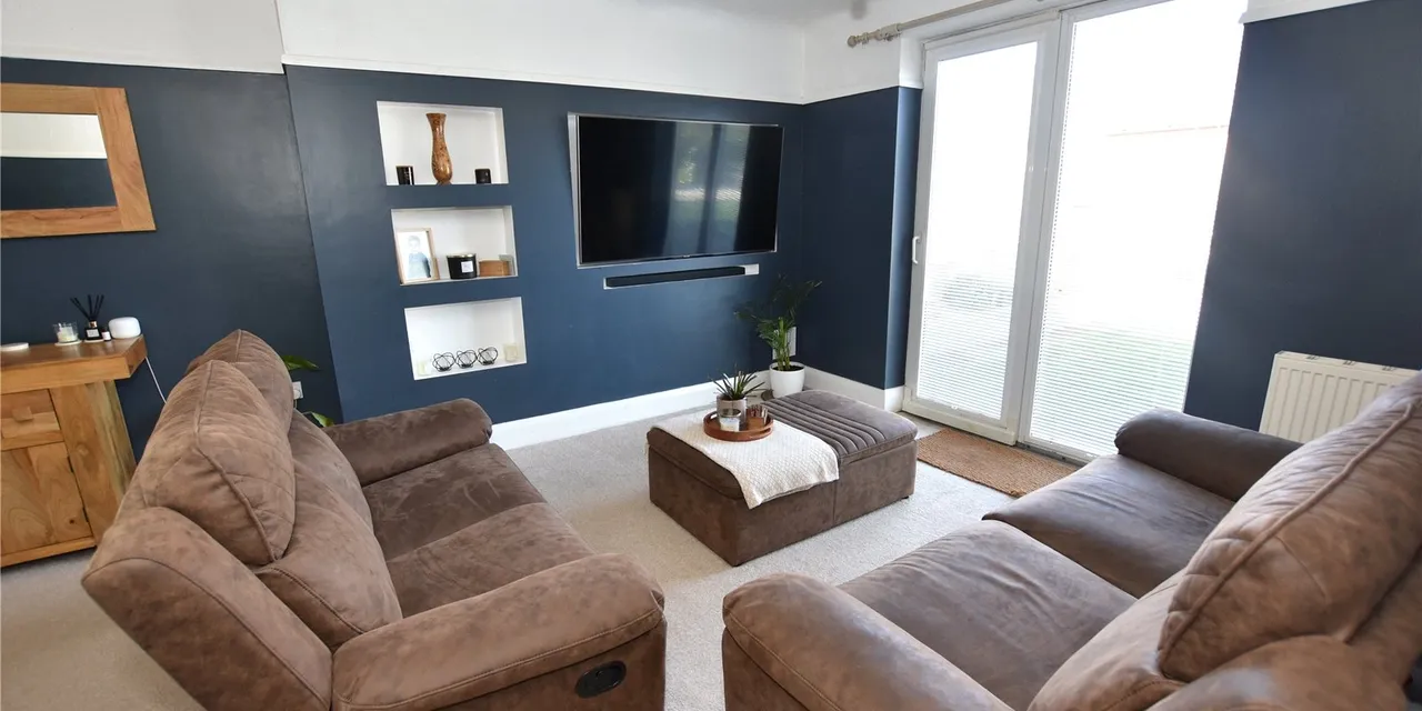 Pinetree Grove, Moreton, CH46, photo 10