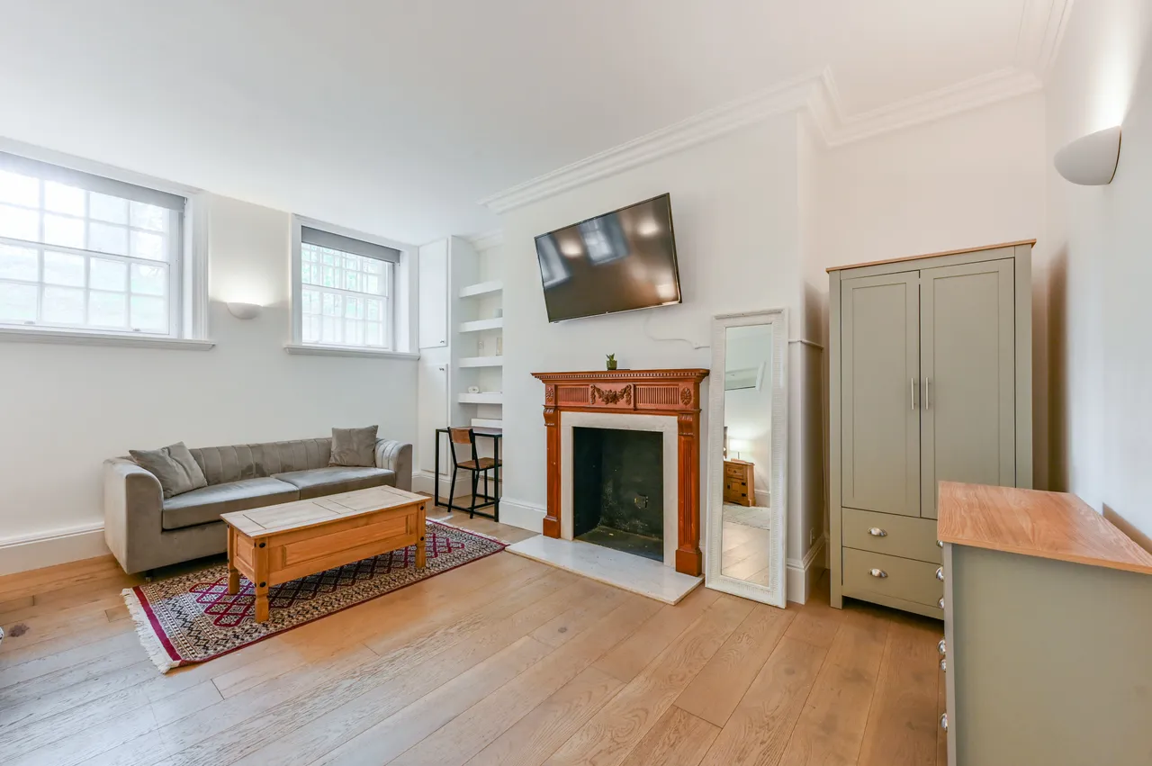 Flat 15, 101 Mount Street, London, photo 4
