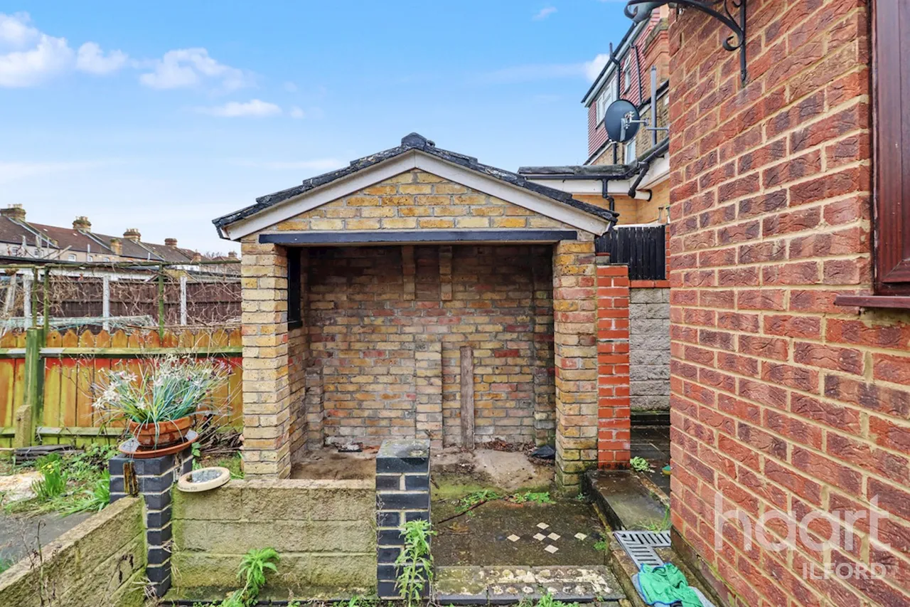 Hazeldene Road, Ilford, IG3, photo 22