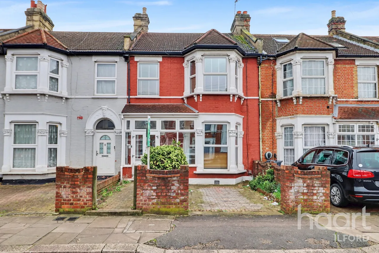 Hazeldene Road, Ilford, IG3, photo 21