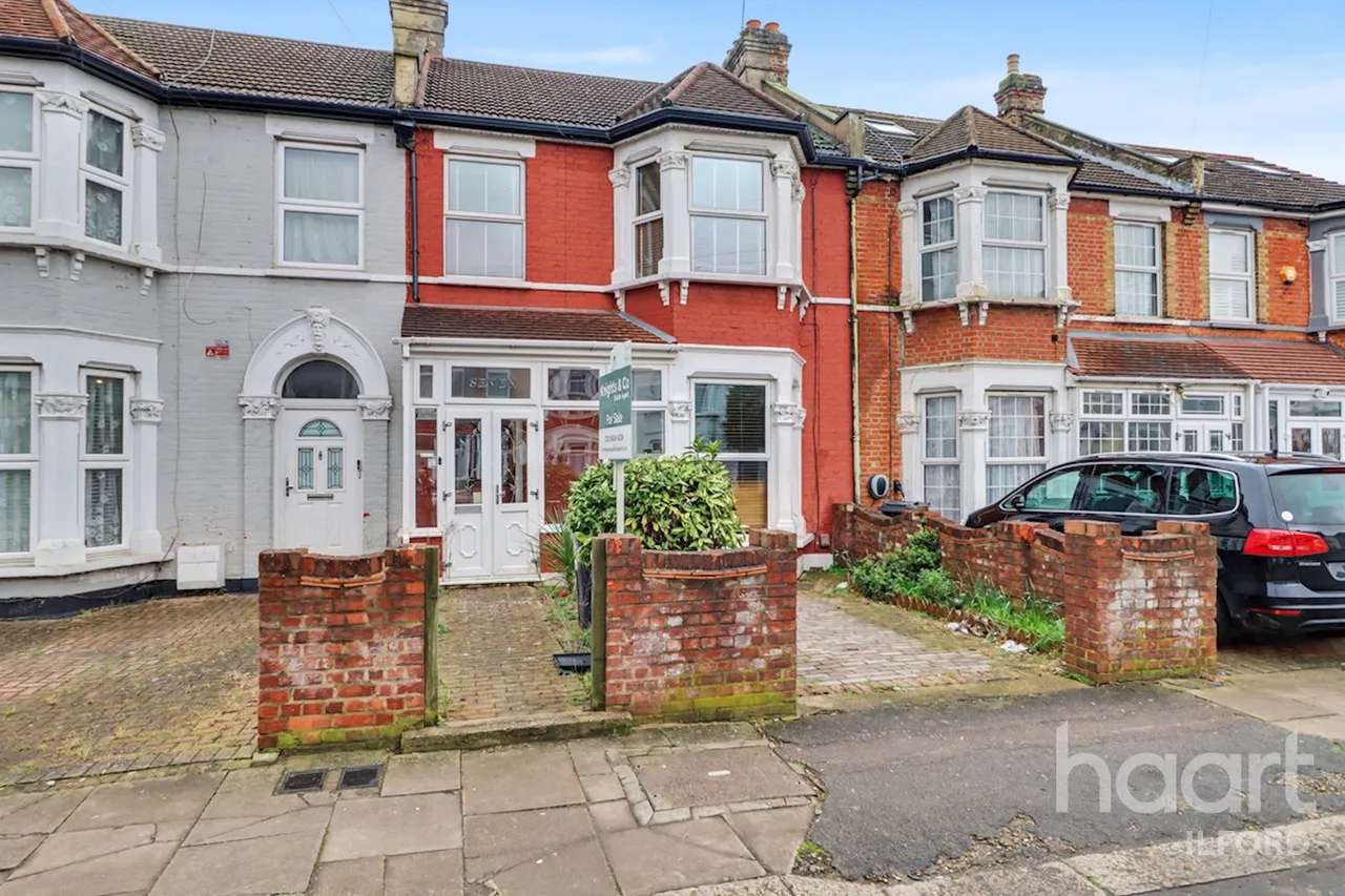 Hazeldene Road, Ilford, IG3, photo 13