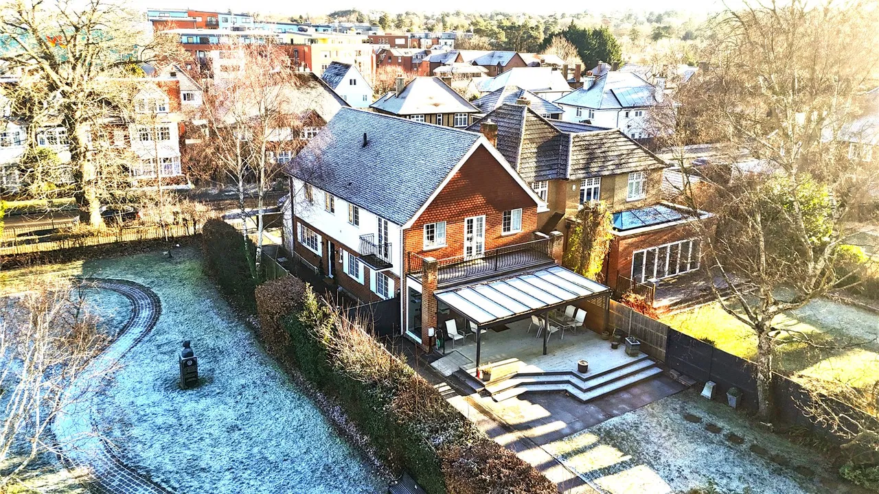 Grand Avenue, Camberley, Surrey, GU15 3QH, photo 14